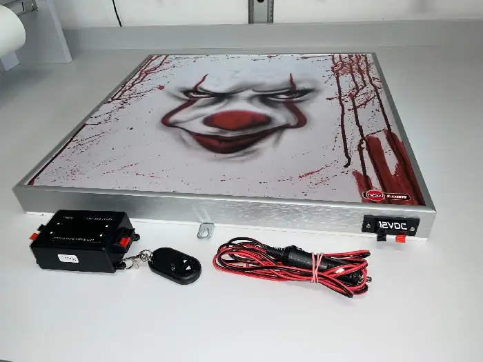 Realizace Led Loga
