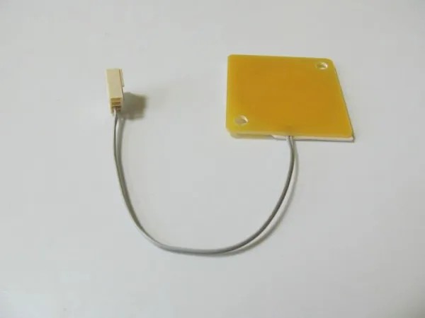 OTŘESOVÉ ČIDLO CYBERDINE (STARŠÍ MODEL)