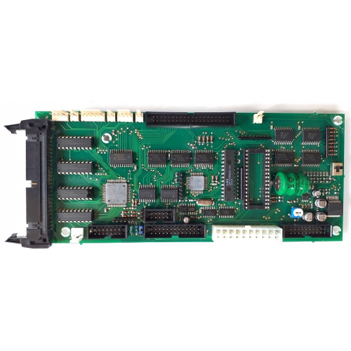 ŘÍDÍCÍ JEDNOTKA - CPU Nový model DD3