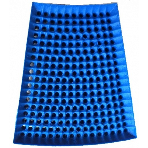 SINGLE SEGMENT MODRÝ CYBERDINE