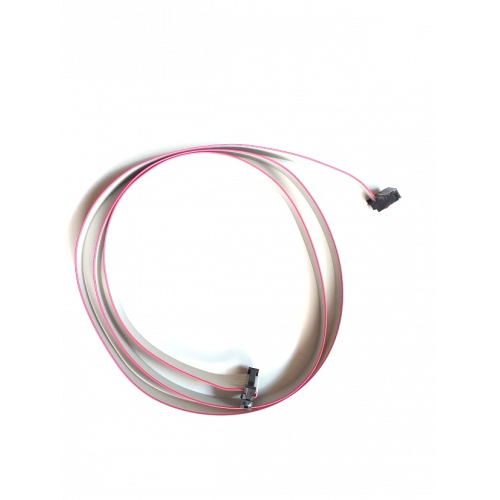 PLOCHÝ KABEL OD CPU K MINCOVNÍKU