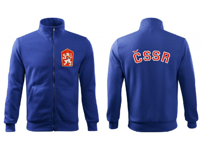 Mikina ČSSR