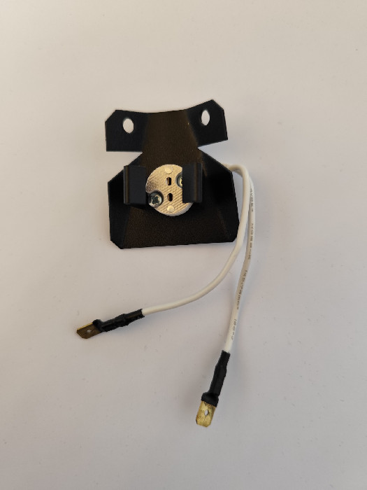 Patice pro halogen komplet