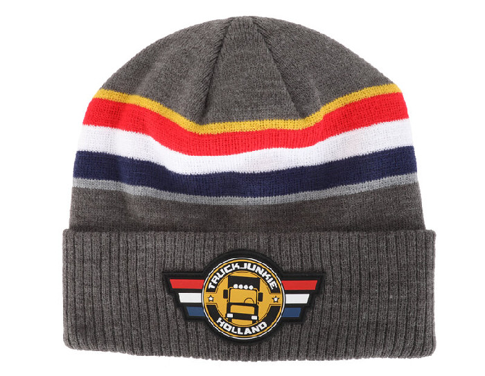 Zimní kulich Truckjunkie