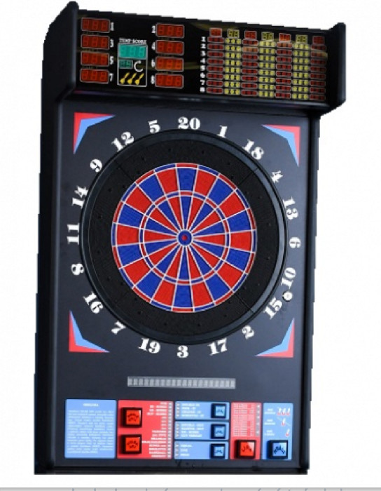 Nástěnný automat JAREX DARTS (bez mincovníku)