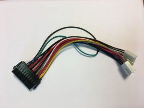 KABEL VOFOTRONIX - REDUKCE ZDROJE AT / ATX