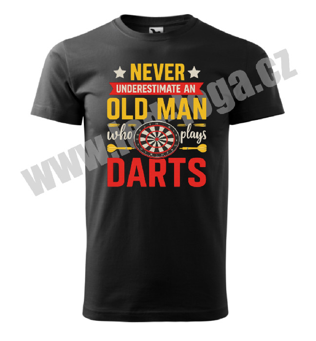 Triko Darts 03