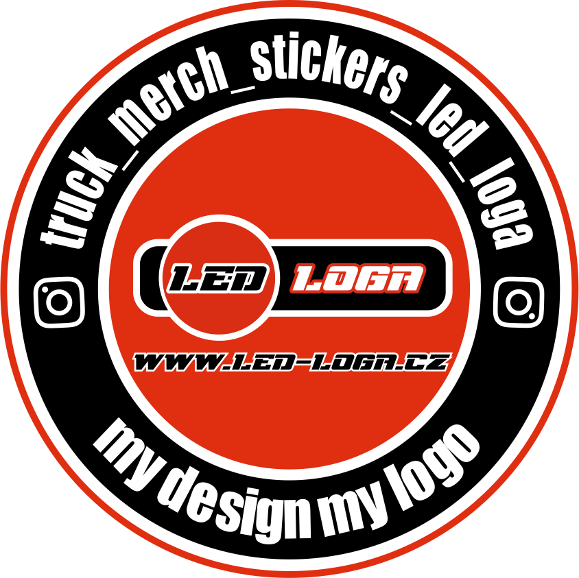 Realizace Led Loga
