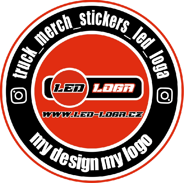 Realizace Led Loga