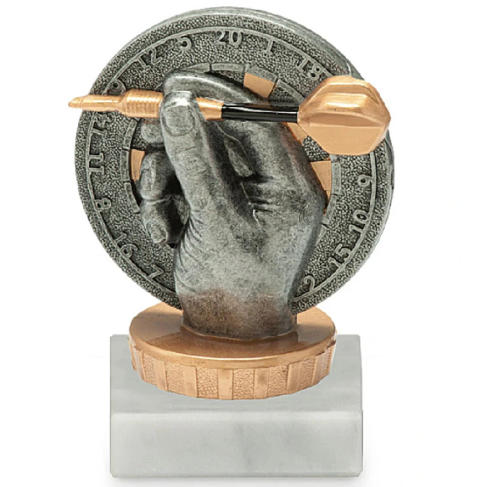 Figurka "šipky" 10cm 1040005